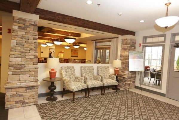THE LANDINGS OF CANTON HILLS - Gallery Image 6