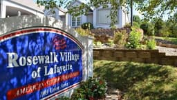 Rosewalk Village of Lafayette - Gallery Image 1