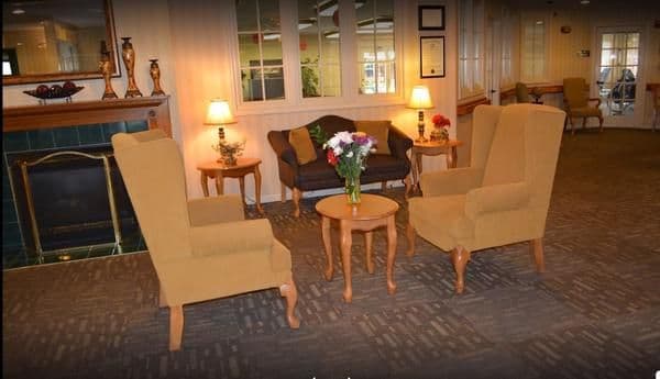 Rosewalk Village of Lafayette - Gallery Image 5
