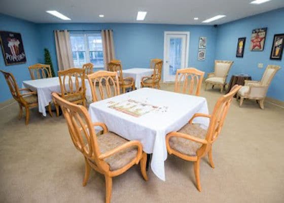 Oasis Dementia Care - Gallery Image 6