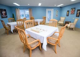Oasis Dementia Care - Gallery Image 6