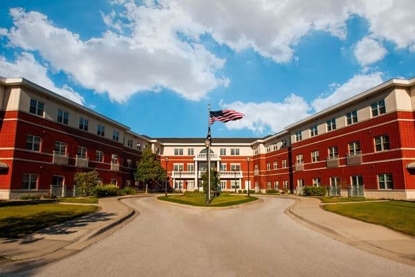 Hanover Place