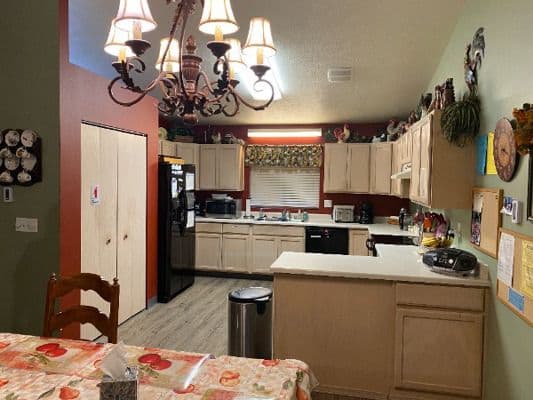 Afh - Still Waters Cottages, Inc. - Gallery Image 5