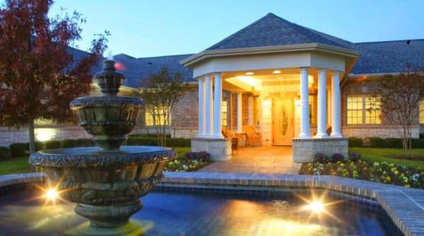 Grand Brook Memory Care of Garland