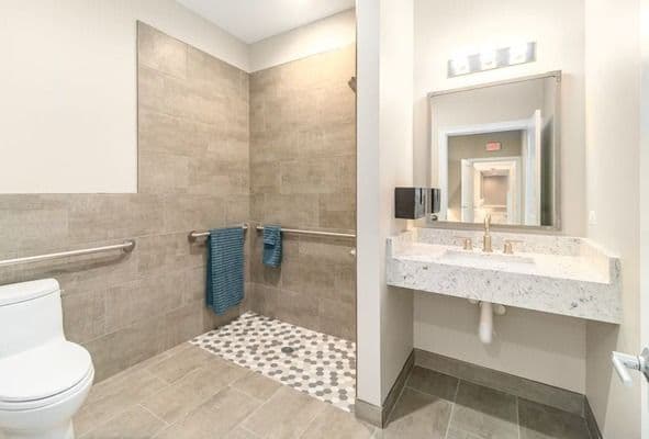 The Heathers Senior Homes - Gallery Image 6