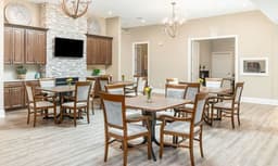 The Heathers Senior Homes - Gallery Image 4