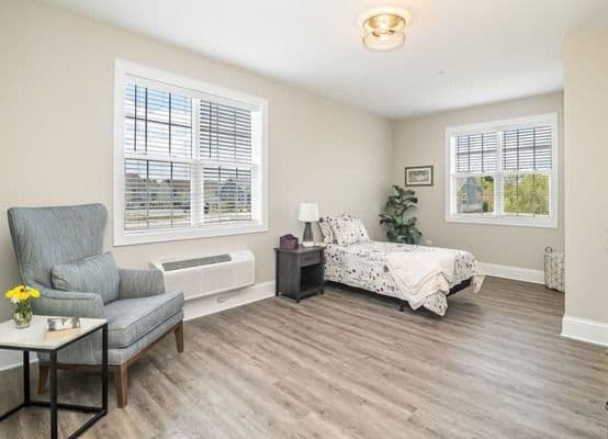 The Heathers Senior Homes - Gallery Image 5