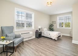 The Heathers Senior Homes - Gallery Image 5