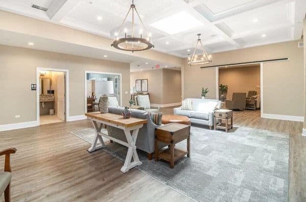 The Heathers Senior Homes - Gallery Image 2