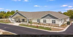 The Heathers Senior Homes - Gallery Image 1