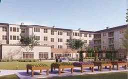 Acclaim at Belmont Bay - Gallery Image 5