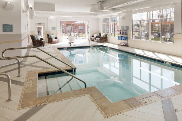 Acclaim at Belmont Bay - Gallery Image 4
