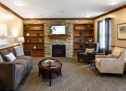 Pleasant Run Senior Apartments - Gallery Image 1