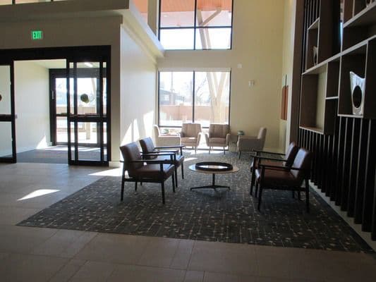 Hilltop Reserve Senior Living - Gallery Image 2