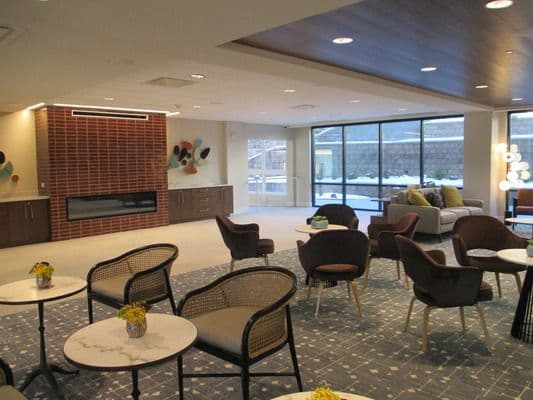 Hilltop Reserve Senior Living - Gallery Image 5