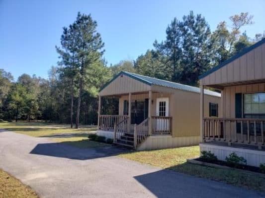 Majestic Pines Independent Living