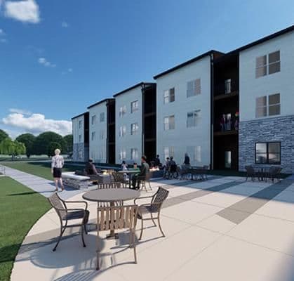 Astral At Franklin - Gallery Image 4