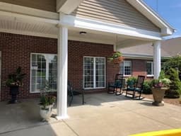 Woodmont Health Campus - Gallery Image 5