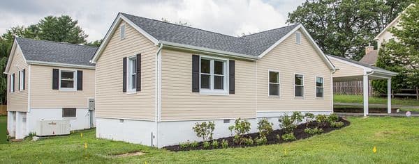 Paragon Assisted Living Falls Church