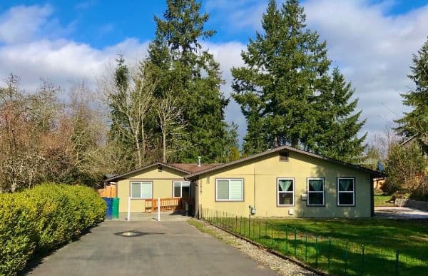 Olympic View Adult Family Home