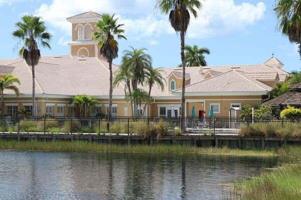 Inn At Aston Gardens At Pelican Pointe(By Discovery Senior Living)