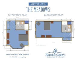 Brooke Grove - Meadows #1639 - Gallery Image 1