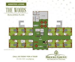 Brooke Grove - Meadows #1639 - Gallery Image 2