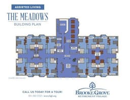 Brooke Grove - Meadows #1639 - Gallery Image 4