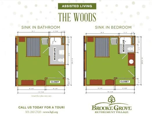 Brooke Grove - Meadows #1639 - Gallery Image 3