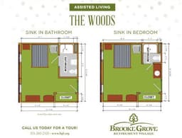Brooke Grove - Meadows #1639 - Gallery Image 3