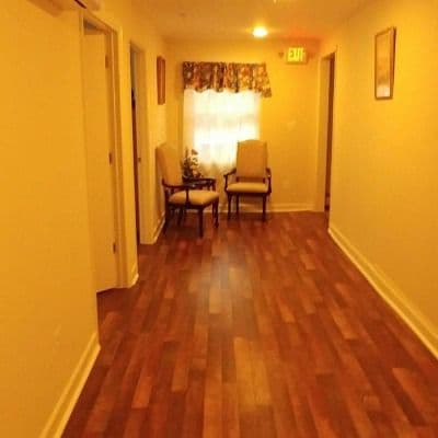 Magnolia House Assisted Living Facility