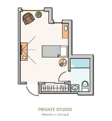 Malta House - South - Gallery Image 2