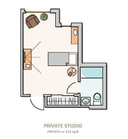 Malta House - South - Gallery Image 2
