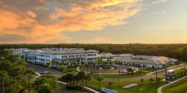 Watercrest Sarasota
