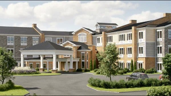 Provision Living at West Chester - Gallery Image 4