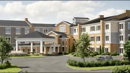 Provision Living at West Chester - Gallery Image 4