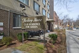 Flushing House - Gallery Image 2