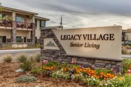 Legacy Village of Castle Pines - Gallery Image 1