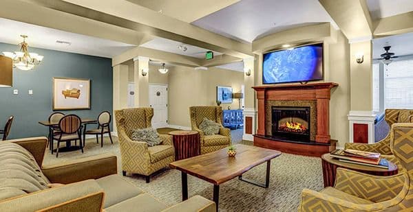 Roaring Fork Senior Living - Gallery Image 3