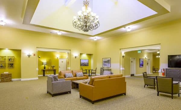 Roaring Fork Senior Living - Gallery Image 4
