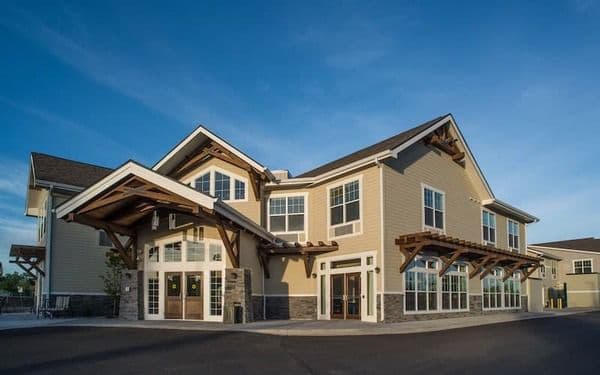 Cappella of Grand Junction - Gallery Image 1