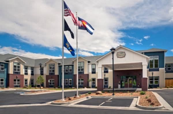 The Lodge at Grand Junction