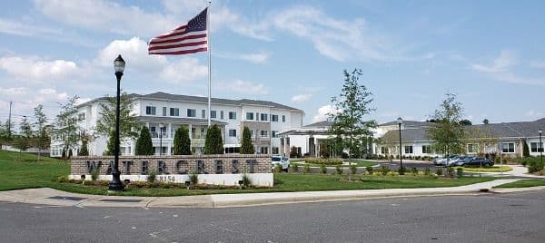 The Meridian at Carolina Lakes - Gallery Image 2