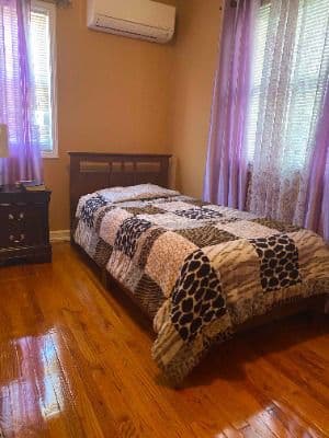 Beckford Family Type Home For Adults