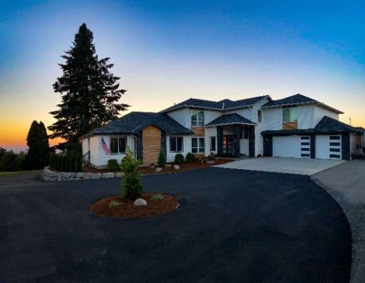 Camas View Senior Care Home