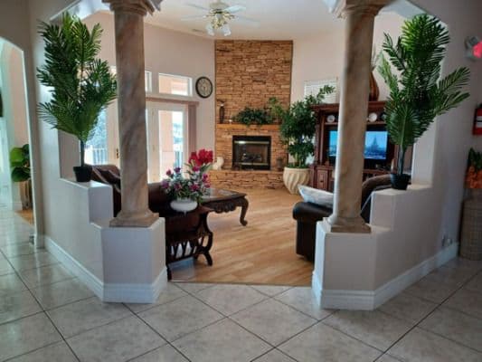 Willow Creek Assisted Living
