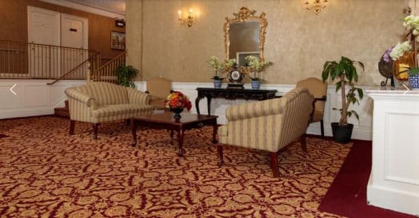 The New Homestead Retirement Residence - Gallery Image 5