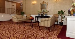 The New Homestead Retirement Residence - Gallery Image 5