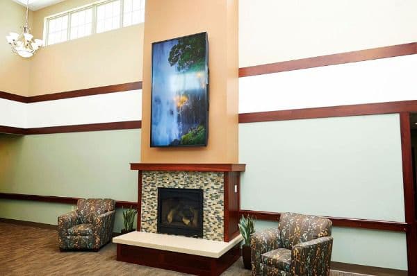 Cumberland Trace Health & Living Community - Gallery Image 2