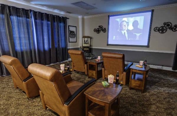The Auberge at Aspen Park - Gallery Image 6